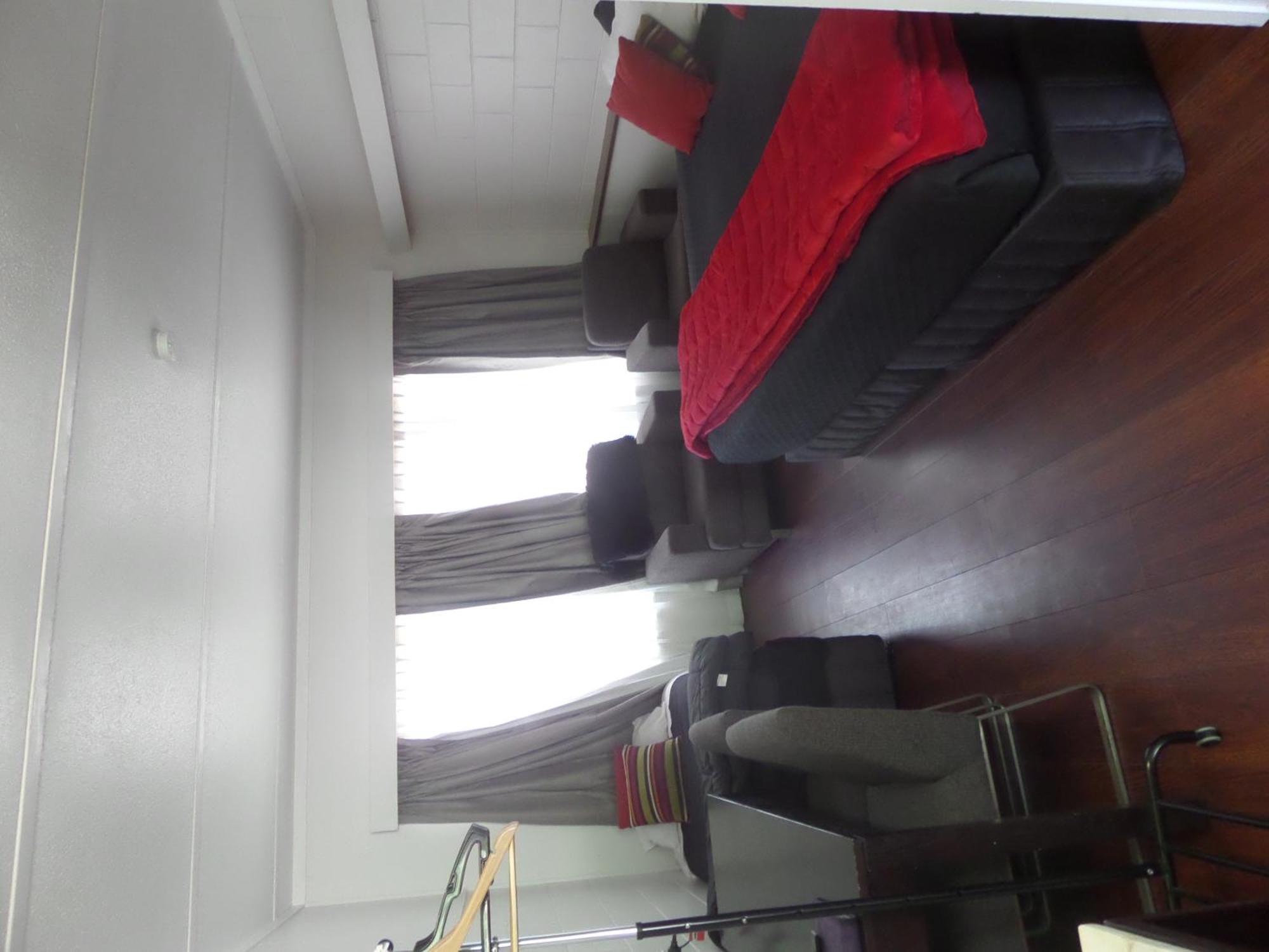 Motel Oasis Kingaroy Zimmer foto